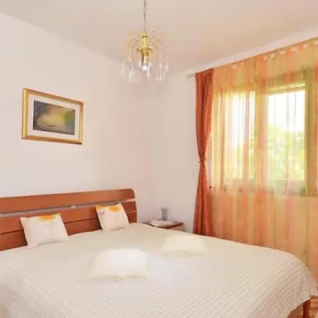 Strozy Apartmán Kovacic