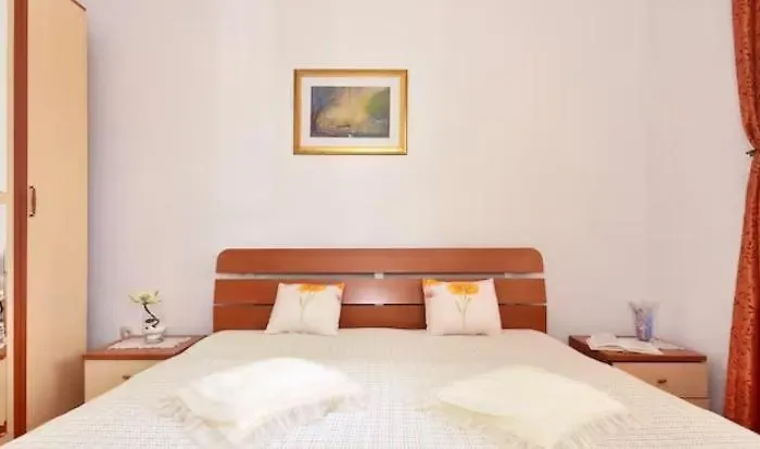 Strozy Apartmán Kovacic