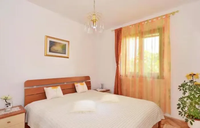 Strozy Apartmán Kovacic